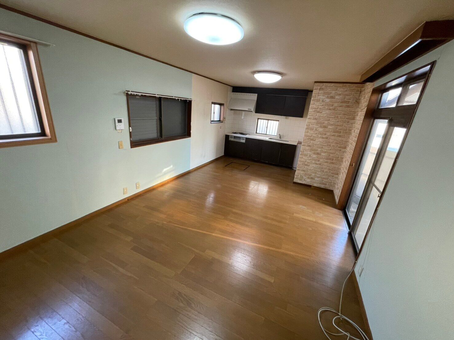 ゴミ屋敷清掃　空き家清掃【vol.3】大阪府大阪市