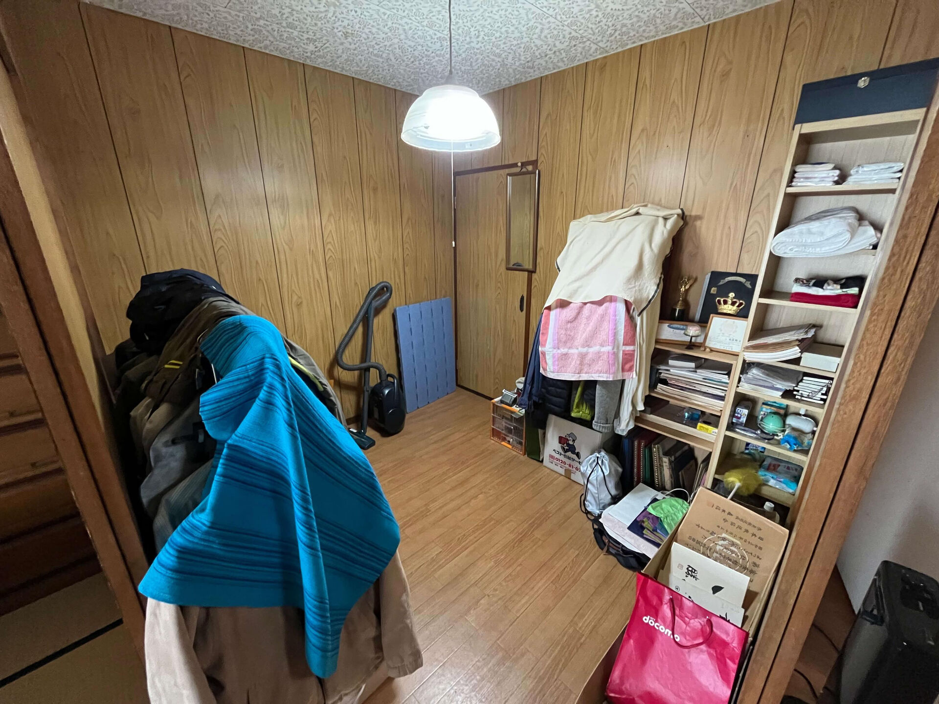 【大阪市平野区で生前整理のご依頼】