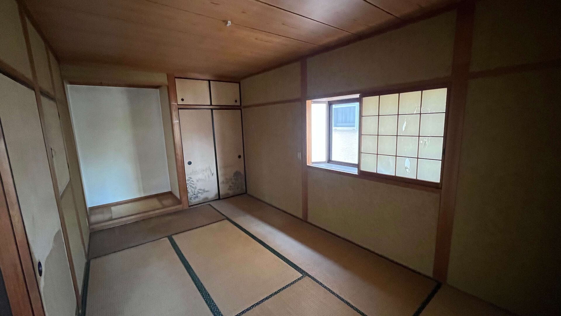 【橿原市にて生前整理のご依頼】