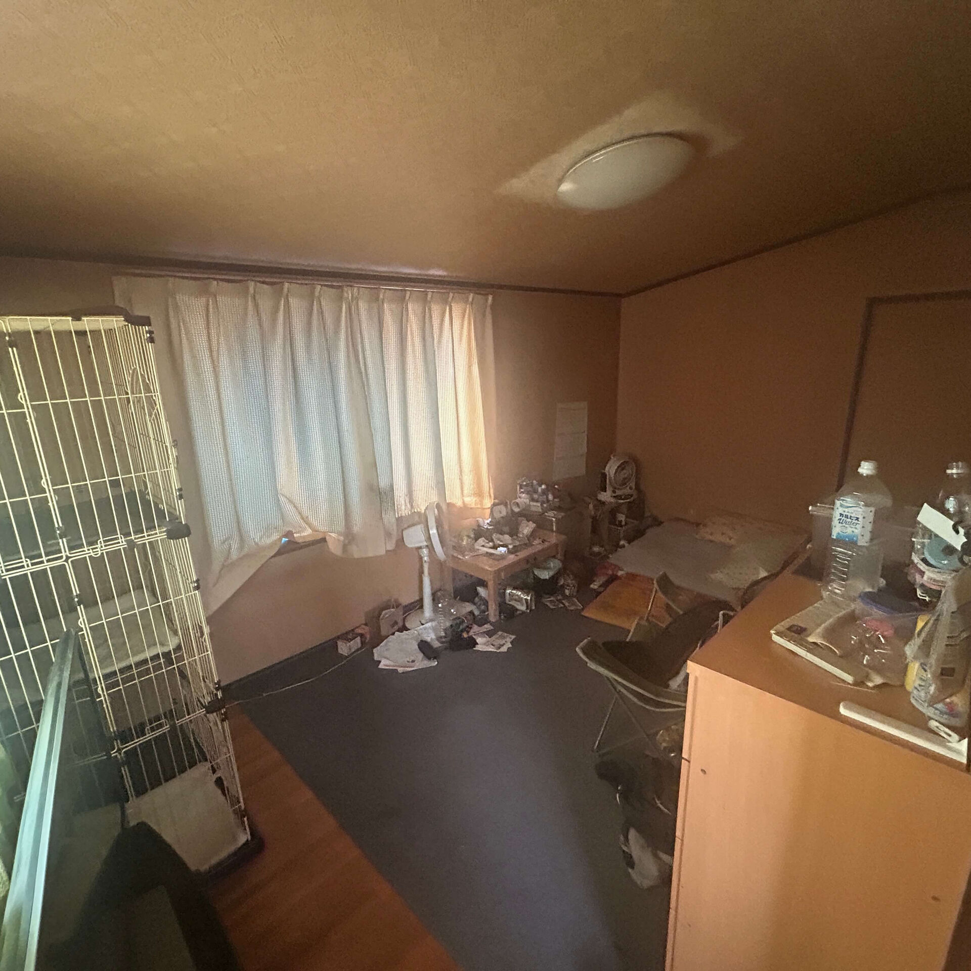 【奈良県香芝市｜遺品整理のご依頼】