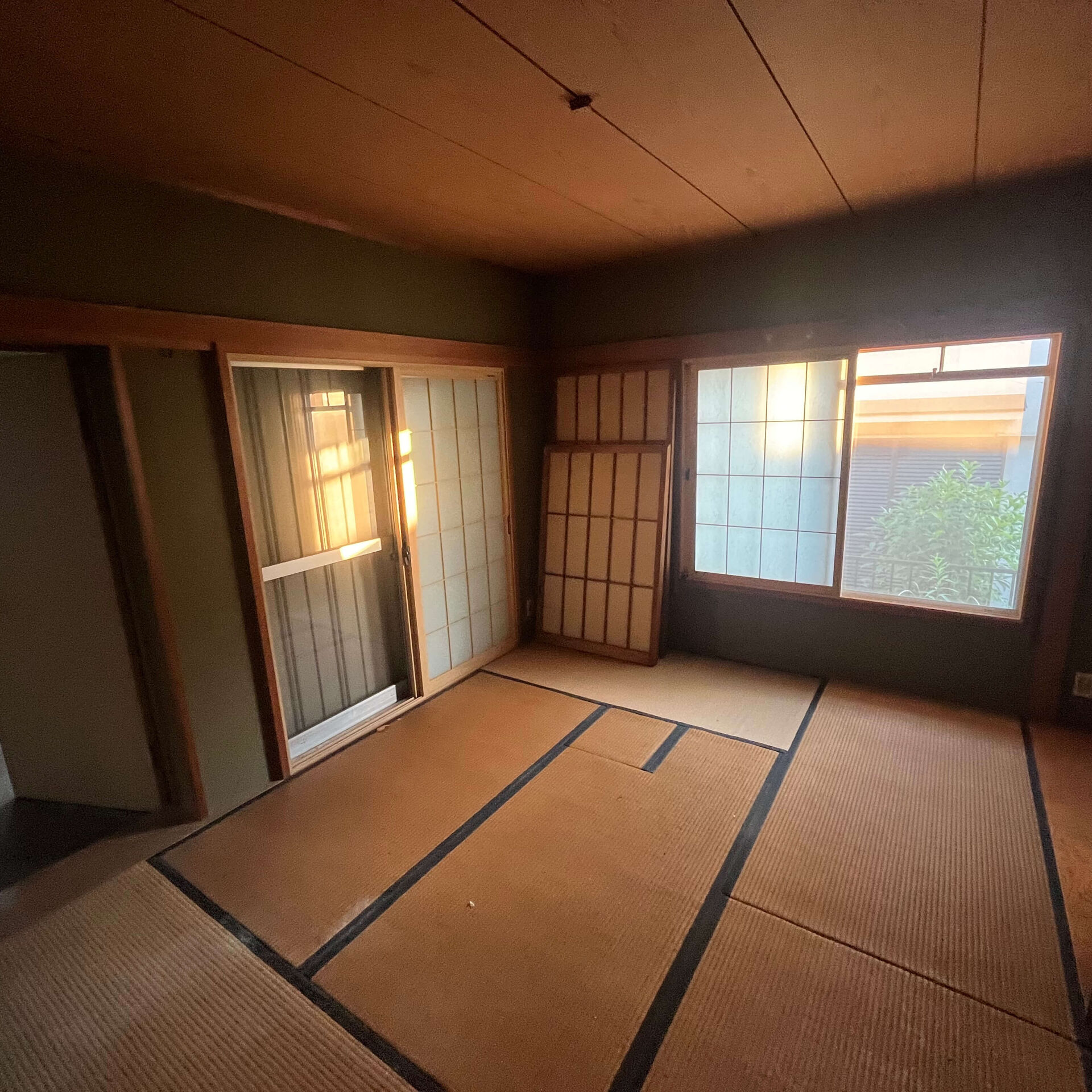 【奈良県大淀町｜遺品整理・買取実績】