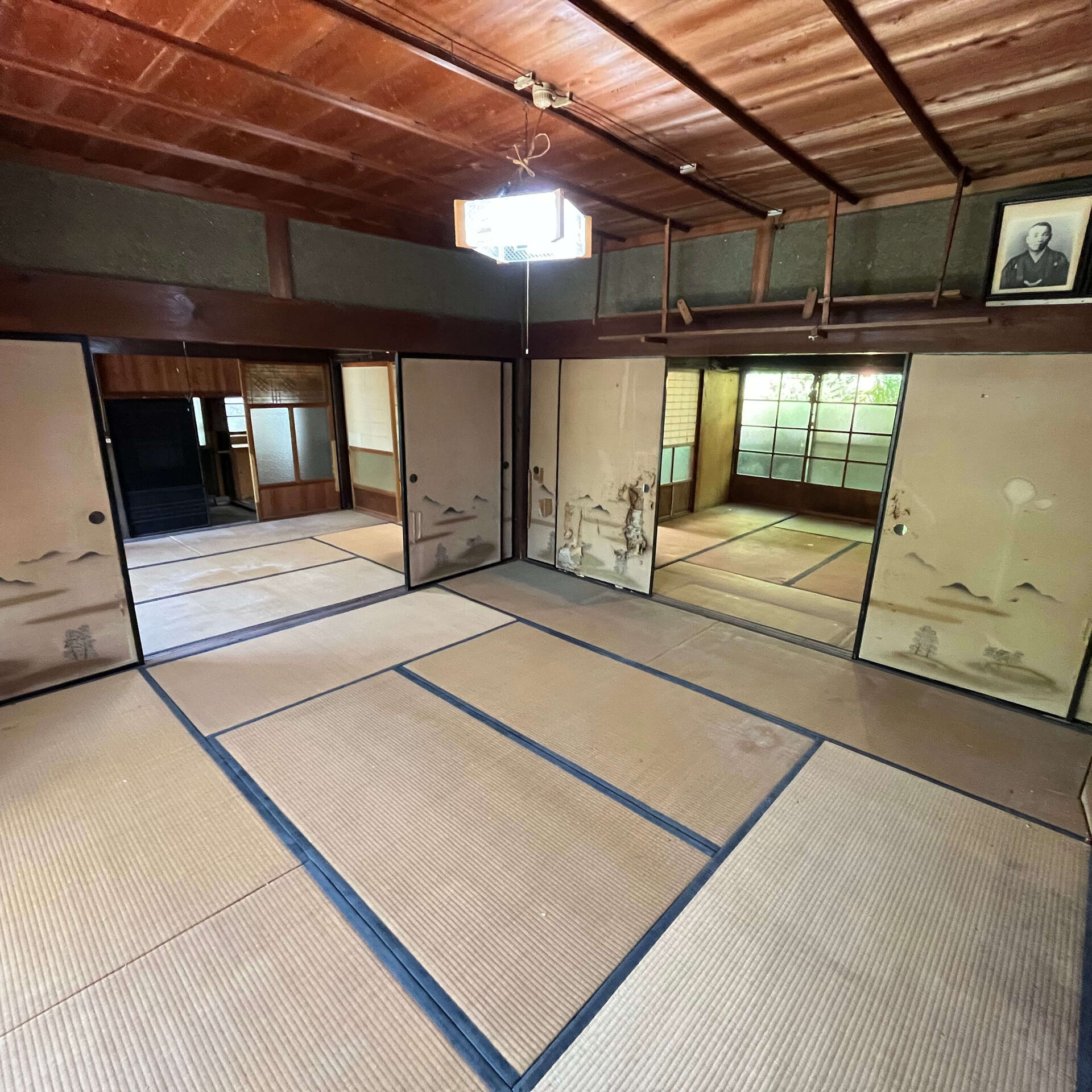 【奈良県五條市｜空き家の残置物撤去・不動産売却のご相談】