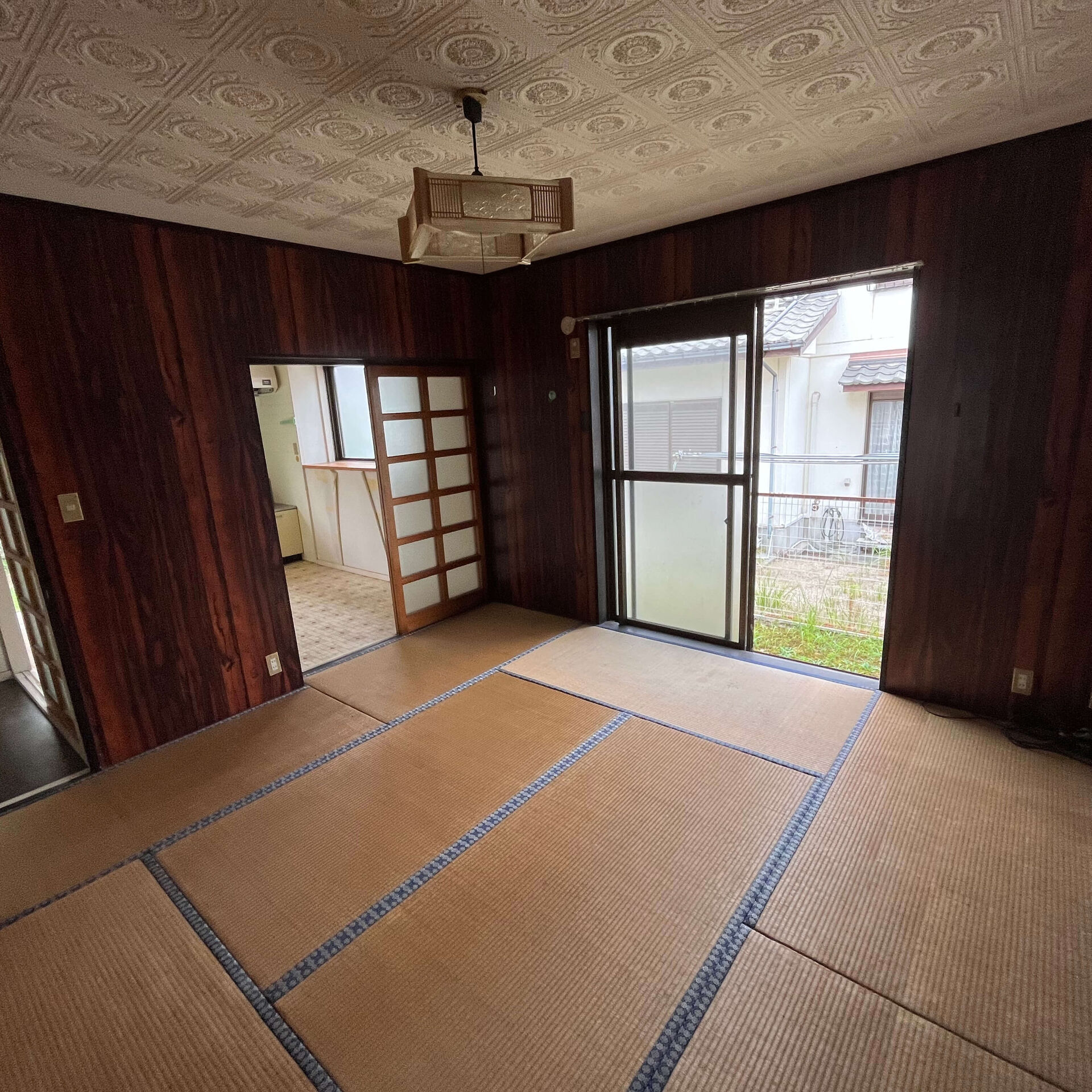 【奈良県上牧町｜お引っ越しに伴う遺品整理・残置物撤去】