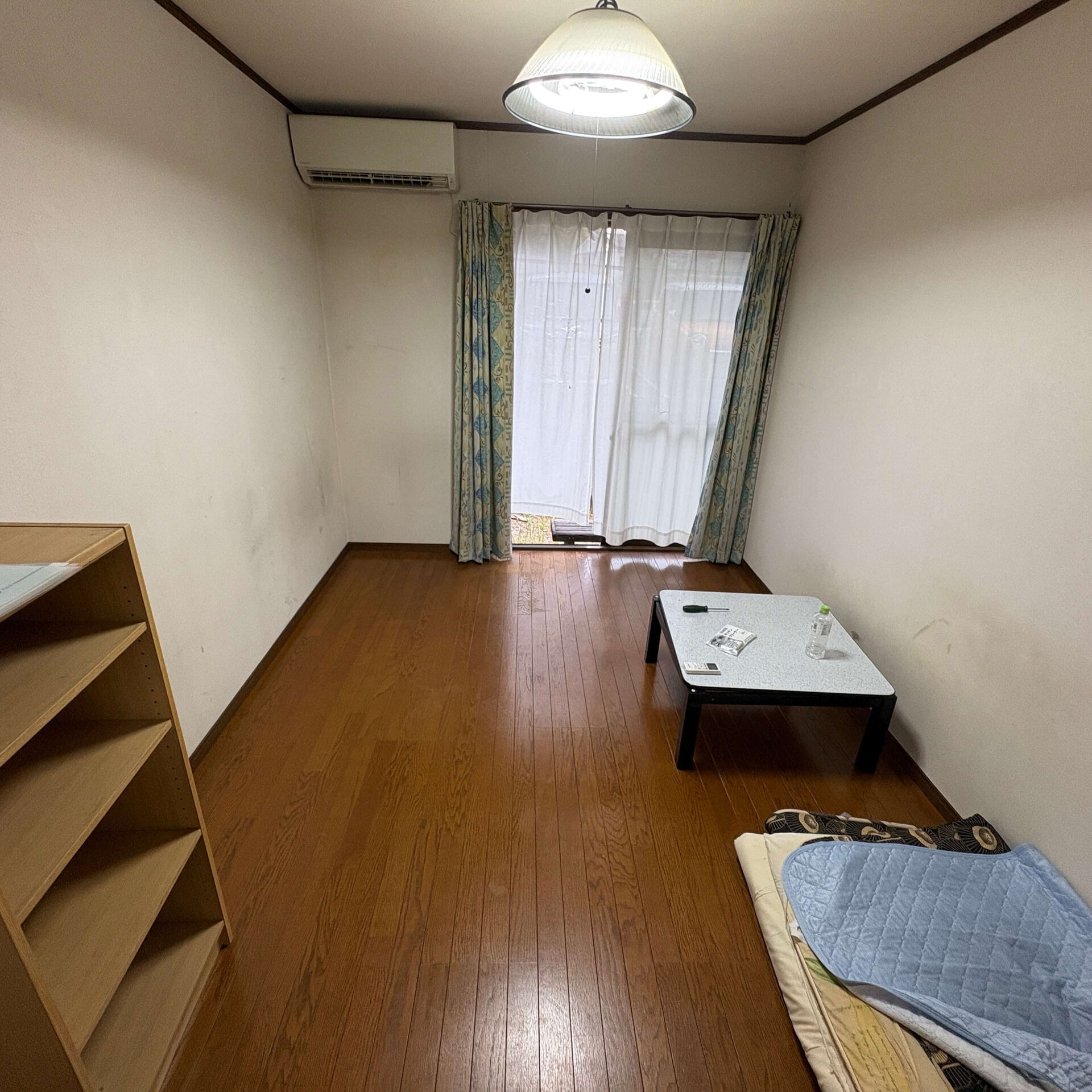 【奈良県奈良市｜引っ越しに伴う不用品回収のご依頼】
