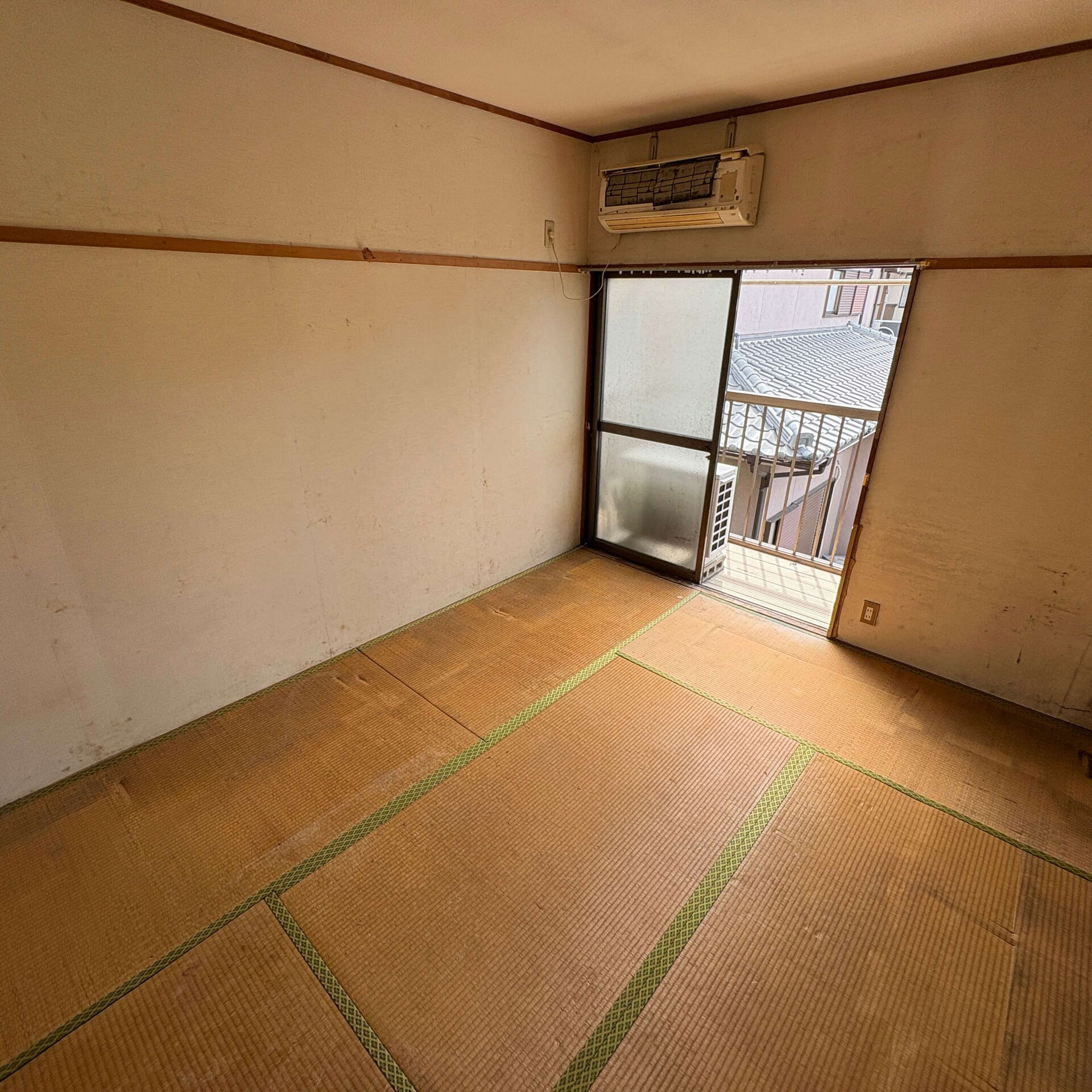 【奈良県橿原市｜施設入所に伴う残置物撤去・ごみ屋敷の片付け】