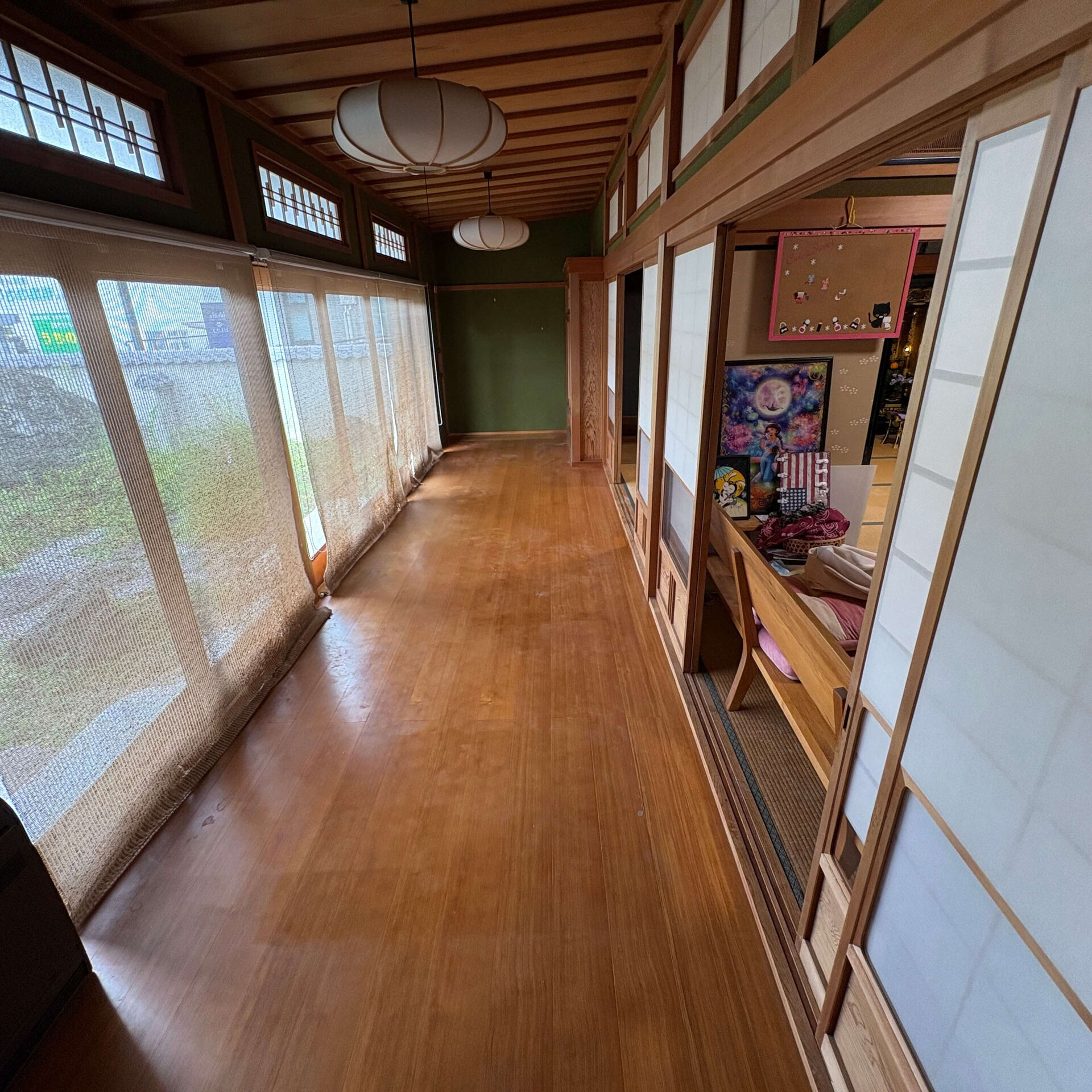 【奈良県大淀町｜不用品回収・お片付け】