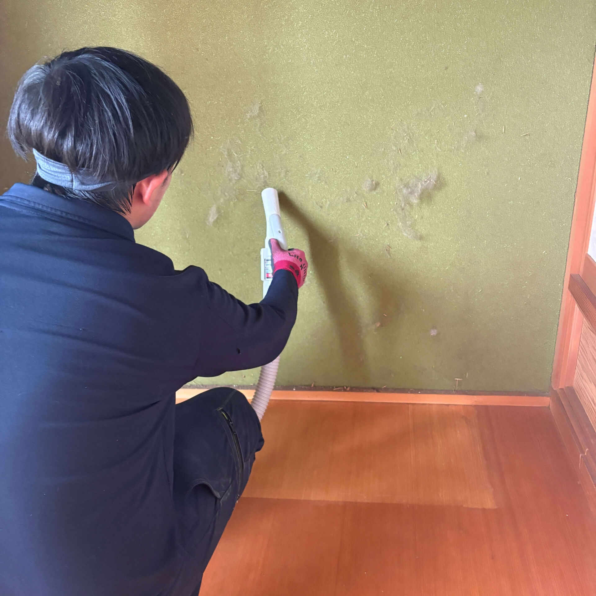 【奈良県大淀町｜不用品回収・お片付け】