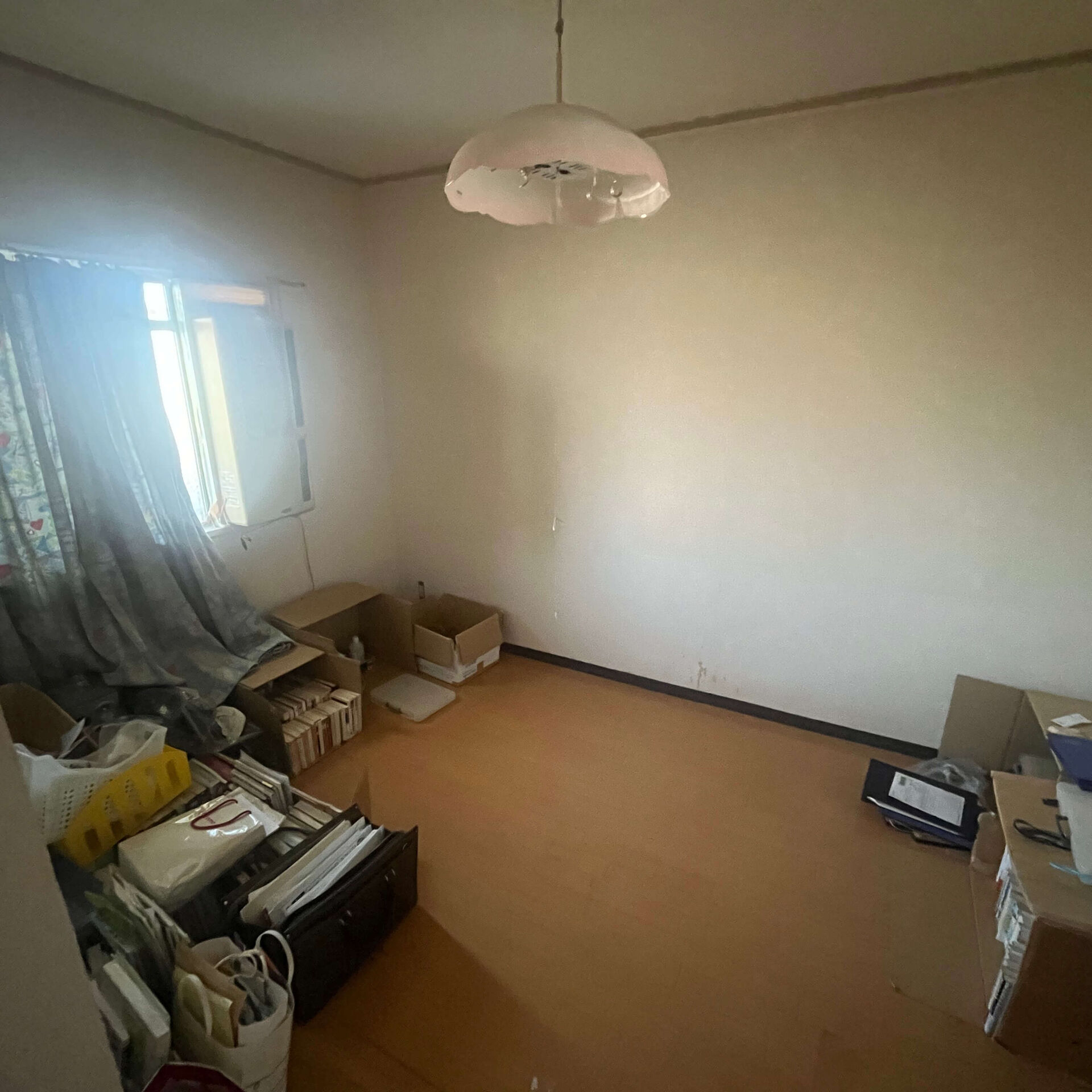 【奈良県生駒市｜引っ越し後の不用品回収・残置物撤去】