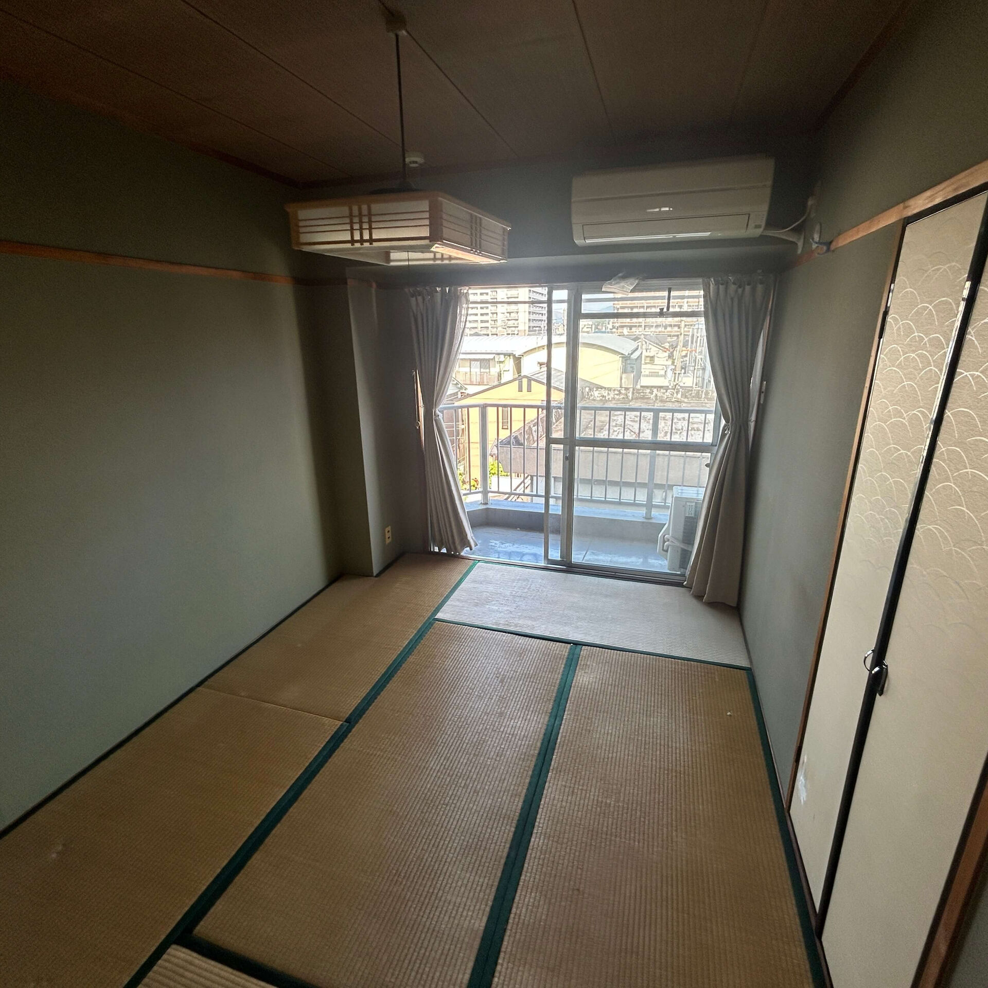【奈良県宇陀市｜賃貸住宅の退去に伴う遺品整理・残置物撤去】