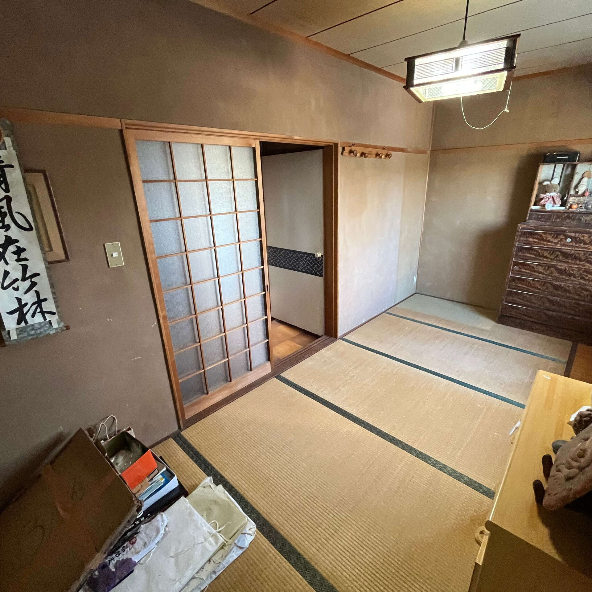 【奈良県奈良市｜遺品整理・不用品回収】